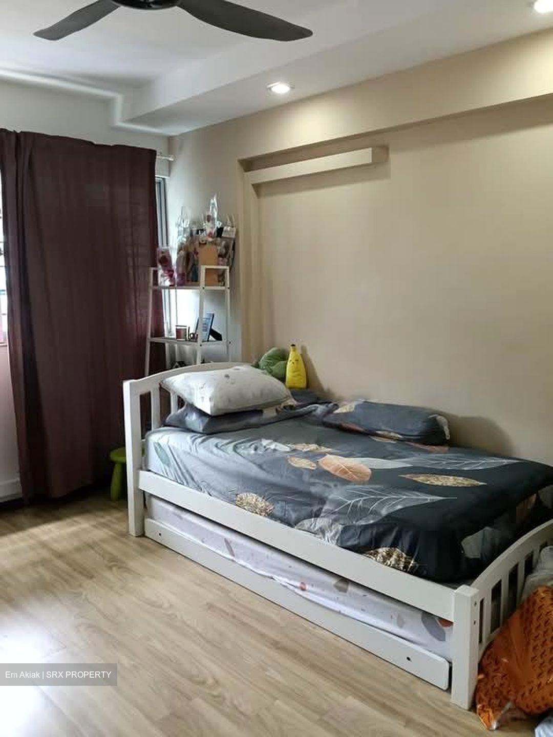 Blk 111 Gangsa Road (Bukit Panjang), HDB 5 Rooms #553914071
